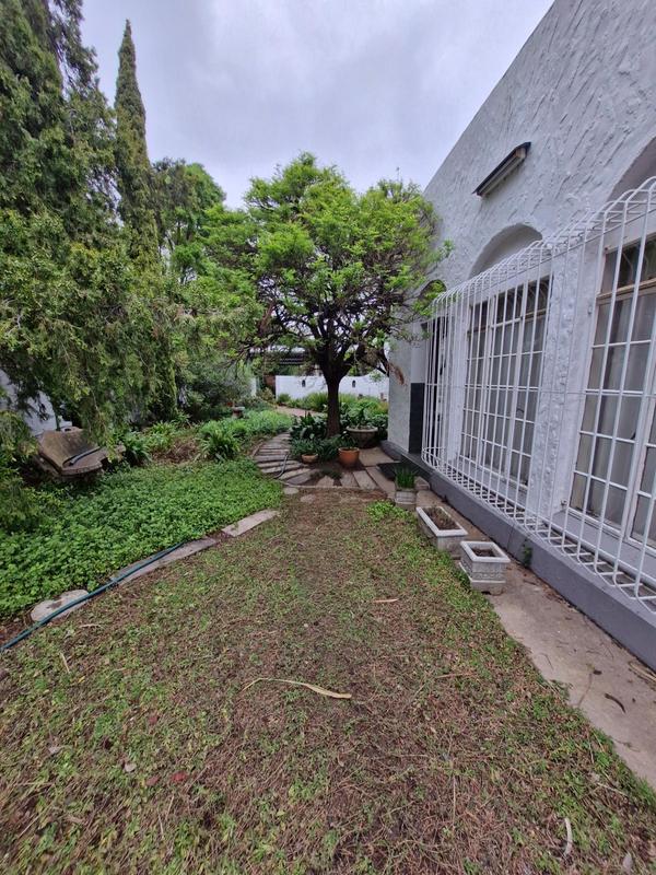 4 Bedroom Property for Sale in Vryburg North West